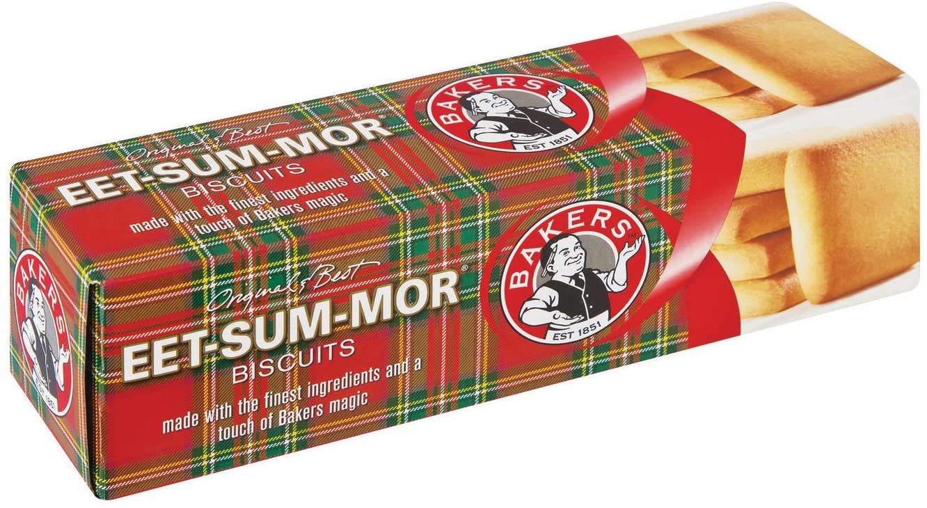 Bakers Eet Sum Mor